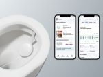 Withings U-Scan analyse d'urine