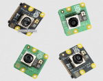 Raspberry Pi Camera Module 3