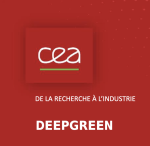 DeepGreen CEA