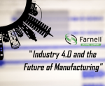 Farnell Industry 4.0 Table Ronde