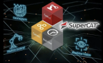 ADLink solution SuperCAT