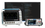 Tektronix Package Python