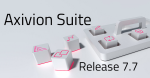 Qt Axivion Suite 7.7