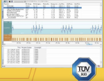 IAR Embedded Work Bench Safety Editon avec C Stat certifié