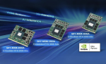 Advantech et ADLink carte MXM avec Nvidia Ada Lovelace