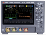 Keysight HD3 14 bits