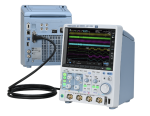 Yokogawa Oscilloscopes DLM3000HD