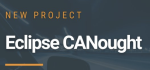 Projet Eclipse CANough Cummins