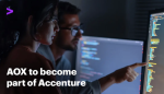 Accenture rachète AOX