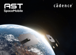 AST SpaceMobile et Cadence