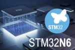 STMicroelectronics STM32N6