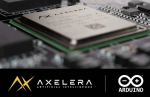 Axelera AI collabore avec Arduino