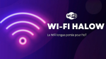 Wi-Fi HaLow etude ABI Research 2024