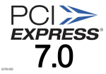 PCIe 7.0 version 0.7