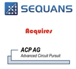 Sequans rachète le suisse ACP