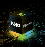 NXP acquiert Kinara et ses processeurs d'IA