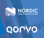 Qorvo Nordic Application de référence Matter et Aliro