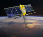 Kineis finalise le déploiement de sa constellation à 25 satellites