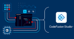 Analog Devices Envrionnement Code Fusion Studio