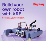 DigiKey SparFun robot XRP