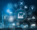 Etude IoT Analytics IoT industriel croissance de 14%  jusqu'en 2030