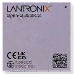 Lantronix module SOM Open-Q 8550CS