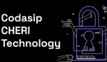 Codasip Cheri