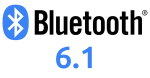 Publication du Bluetooth 6.1