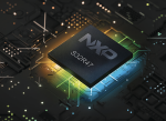 NXP Processeur d'imagerie Radar S32R47