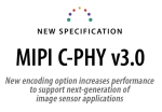 Spécification MIPI C-PHY version 3.0