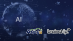Andes et Brainchip IA et RISC-V