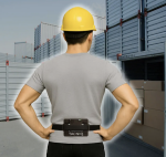 Système de mesure posturale Backy de TAcniq