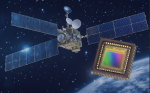 Teledyne e2v lance des capteurs d'images industriels testés pour un fonctionnement dans l’espace