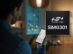 Silicon LAns SoC Série 3 SiMG301