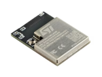 STmicrolectrinics produit en masse le modul WiFi Bluetooth ST67W611M1
