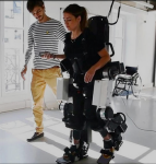 Wandercraft lève 75 millions d'euros