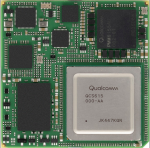 Tria Modules SMARC et OSM avec processeurs de chez Qualcomm