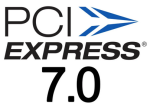 Le PCI SIG publie les specifications du PCIe 7.0