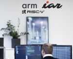 IAR optimise ses chaînes d'outils pour les coeurs Arm et RISC-V pour des flux de travail agiles