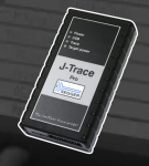 Jtraxce Pro de Segger supporte les STM32N6 de ST