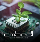 Embedl lève 5,5 millions d'euros