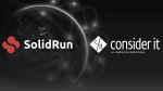 SolidRun et consider it collaborent sur des palteformes V2X