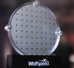 Renesas devient propriétaire de Wolfspeed