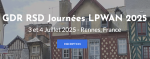 Jounrnées LPWAN 2025 Rennes