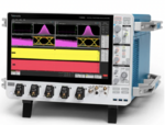 Oscilloscope DPO Serie 7 Tektronix