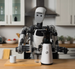 Analog Devices s'appuie sur la plate-forme Thor de Nvidia pour les robots