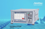 Anritsu et KDDI : test de fibres optiques multi conducteurs