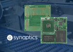 TechNexion Modules SO DIMM et OSM avec le processeur SL2610 de Synaptics