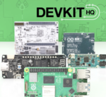 Farnell mini site DevQit