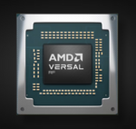 Versal RF d'AMD dispionibles